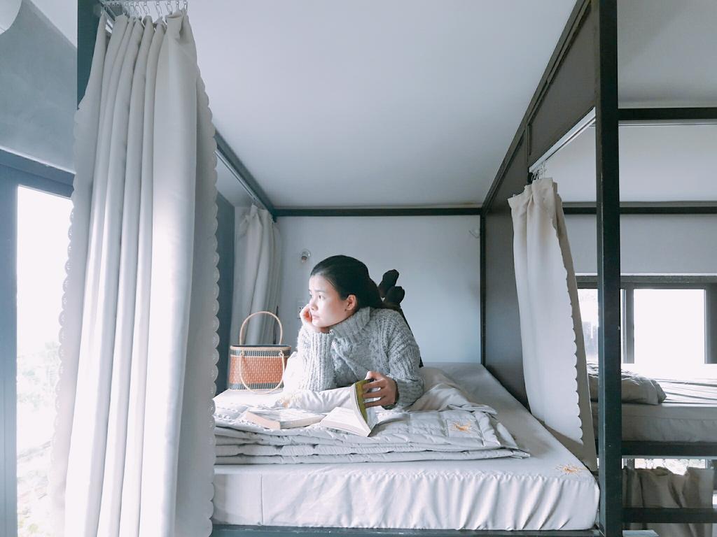 Carpe Diem Inn Da Nang Son Tra Exterior foto